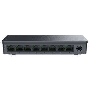 Grandstream GWN7701 Unmanaged Network Switch 8 portov