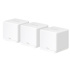 Halo H30G(3-pack) 1300Mbps Home Mesh WiFi system