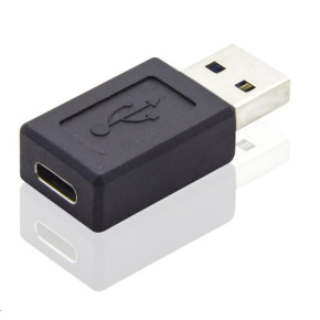 PremiumCord Adaptér USB 3.0 A - USB-C M/F