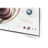 Samsung WM55B Flip 55" 3840x2160 350cd, HDMI USB Wifi , prevadzka 16/7
