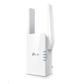 TP-Link RE505X AX1500 WiFi6 Range Extender