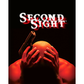 Second Sight (PC) Steam Key