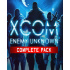 XCOM Enemy Unknown The Complete Edition (PC) Steam Key