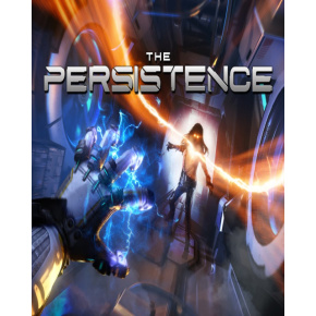 The Persistence (PC) Steam Key The Persistence (PC) Steam Key
