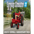 Farming Simulator 22 Case IH Farmall Anniversa (PC) Steam Key