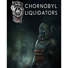 Chornobyľ Liquidators (PC) Steam Key Chornobyľ Liquidators (PC) Steam Key