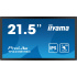 22'' iiyama TF2238MSC-B1: PCAP, IPS, FHD, HDMI, DP