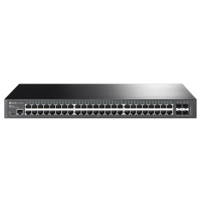 TP-Link TL-SG3452X Man.L2+ 48xGb,4x10G SFP+ Omada SDN