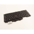 Notebook keyboard Lenovo EU for Thinkpad X1 Carbon 6th Gen - Repas