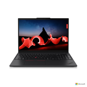 Lenovo TP T16 G3 Ultra 7-165U 16,0" WUXGA 400N matny UMA 32GB 1TB SSD 4Gready W11Pro 3y OS SK CZ