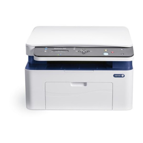 Xerox WorkCentre 3025Bi, čiernobiela multifunkcia A4, 20PPM, GDI, USB, Wifi, 128 MB, Apple AirPrint, Google Cloud Print