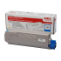 Oki Toner Cyan pre C5850/C5950/MC560 (6 000 strán)
