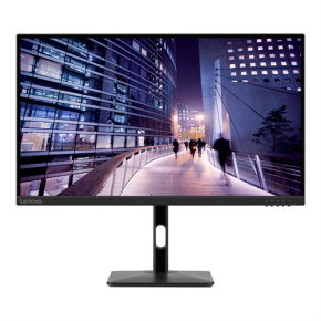 Lenovo N27q 27"2K IPS 100Hz 16:9 1000:1 300cd 4ms HDMI+DP