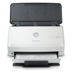 HP ScanJet Pro 3000 s4 Scanner