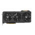 ASUS VGA NVIDIA GeForce TUF Gaming RTX 3090 OC Edition, RTX 3090, 24 GB GDDR6X, 3xDP, 2xHMDI