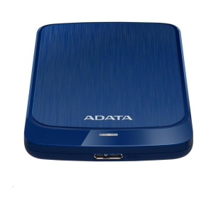 ADATA HV320/1TB/HDD/Externý/2.5''/Modrá/3R