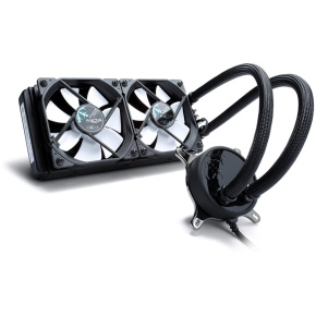 Fractal Design Celsius S24 vodné chladenie