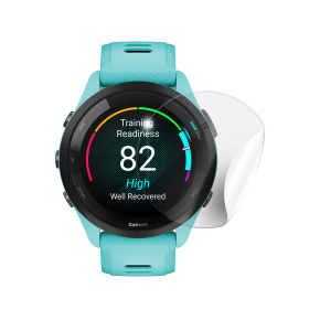 Screenshield GARMIN Forerunner 265 Music fólia na displej