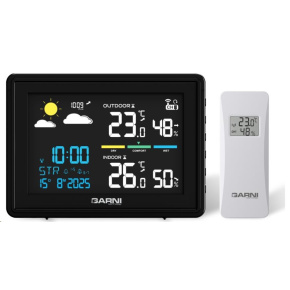 GARNI 530 Line - meteorologická stanice