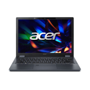 Acer TravelMate P4/TMP413-51-TCO-55LN/i5-1335U/13,3''/WUXGA/16GB/512GB SSD/Iris Xe/W11P/Blue/2R