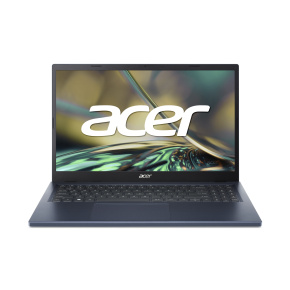 Acer Aspire 3/15 (A315-510P)/i3-N305/15,6''/FHD/16GB/1TB SSD/UHD Xe/W11H/Blue/2R