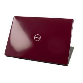 Notebook Dell Latitude 5300 Gloss Burgundy - Repas