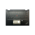 Notebook vrchný kryt Lenovo for ThinkPad X13 Yoga Gen1 With UK Keyboard (PN: 460.0G108.0001, SN20V77673)