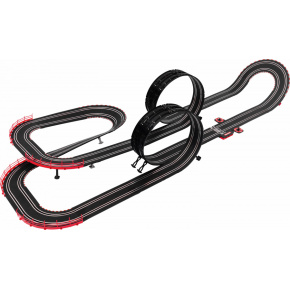 Autodráha Carrera GO 62596 DTM Speed Giants Autodráha Carrera GO 62596 DTM Speed Giants