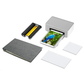 Xiaomi Instant Photo Printer/1S Set EU/Tlač/Wi-Fi