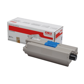 Toner čierny pre C301dn/C321dn (2.200 strán)