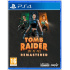 PS4 Tomb Raider IV-VI Remastered Starring Lara Croft