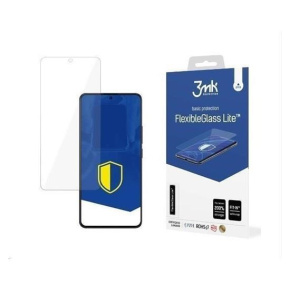 3mk hybridní sklo FlexibleGlass Lite pro Redmi Pad SE 4G 3mk hybridní sklo FlexibleGlass Lite pro Redmi Pad SE 4G