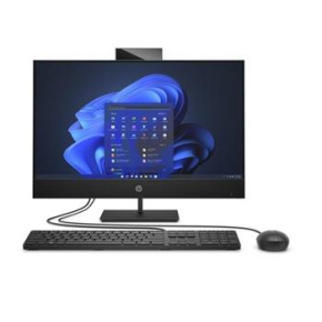 HP ProOne 440 G9 AiO 23,8" FHD IPS/i3-12100T/8GB/256GB SSD/WiFi 6BT/120W externí/DP/HDMI IN/Win11 Home/černá