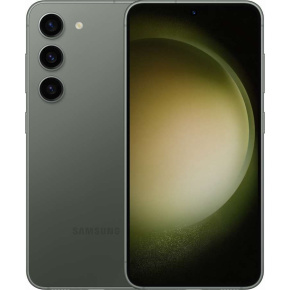 Samsung S911 Galaxy S23 5G 8/128GB DUOS Zelená