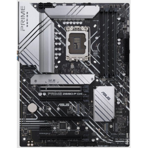 ASUS PRIME Z690-P D4-CSM/LGA 1700/ATX