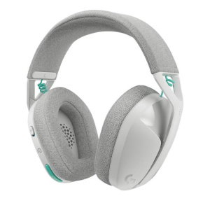 Logitech® G321 LIGHTSPEED Headset - WHITE Logitech® G321 LIGHTSPEED Headset - WHITE