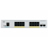 Catalyst C1000-16FP-2G-L, 16x 10/100/1000 Ethernet PoE+ portu a 240W PoE budget, 2x 1G SFP uplinks