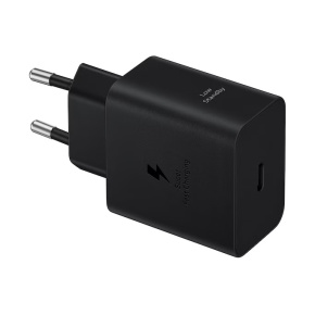 Samsung Nabíjací adaptér (45W), EP-T4511, bez kábla, Čierny Samsung Nabíjací adaptér (45W), EP-T4511, bez kábla, Čierny