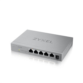 Zyxel MG-105 5 Ports Desktop 2,5G MultiGig unmanaged Switch