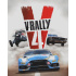 V-Rally 4 (SWITCH) Nintendo Key