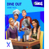 The Sims 4 Ideme sa najesť XONE Xbox Live Key