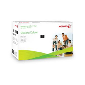XEROX toner kompat. s OKI 44469804, 5 000 str., bk