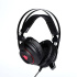 Slúchadlá Red Fighter H3, Gaming Headphones with Microphone, 2x 3.5 mm jack + USB