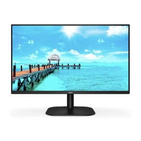 AOC/27B2DA/27''/IPS/FHD/75Hz/4ms/Black/3R