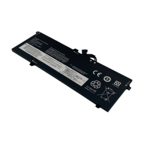 Notebook batéria Replacement for Lenovo ThinkPad X13, X390 (PN: L18M6PD1)