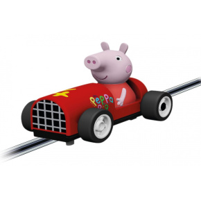 Auto FIRST 65028 Peppa Pig - Peppa