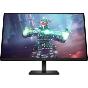 OMEN 27k, 27.0/IPS, 3840x2160/144Hz, 1000:1, 1 ms, 400cd, HDMI/DP/USB-C, 1-1-0, pivot/repro