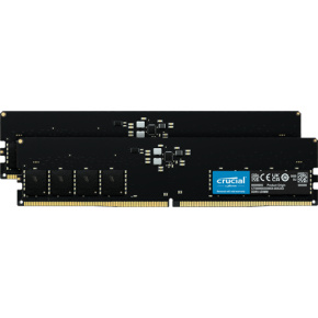 Crucial 32GB Kit DDR5 5200 CL42