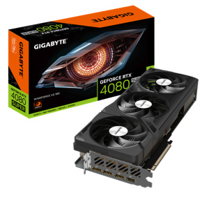 GIGABYTE GeForce RTX 4080 SUPER WINDFORCE V2/16GB/GDDR6x