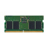 Kingston/SO-DIMM DDR5/8GB/5600MHz/CL46/1x8GB